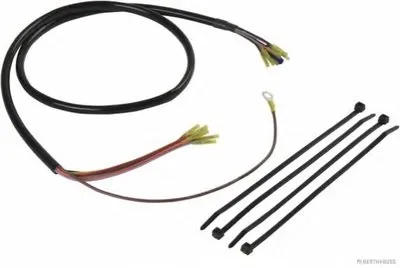 Ремонтный комплект, кабельный комплект HERTH+BUSS ELPARTS купить