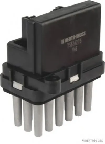 Блок управления, отопление / вентиляция HERTH+BUSS ELPARTS купить