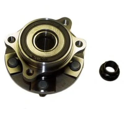 Комплект подшипника ступицы колеса DELPHI купить