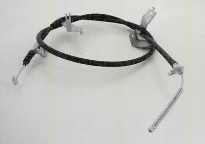 Трос, стояночная тормозная система TRISCAN купить