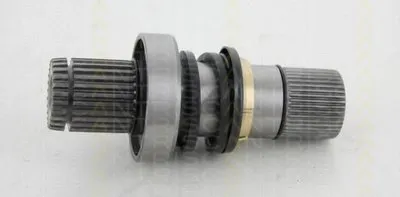 Приводной вал TRISCAN купить