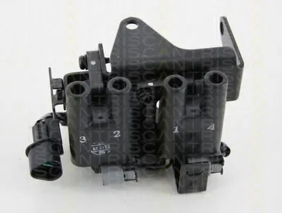 Катушка зажигания TRISCAN купить