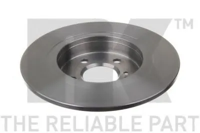 Тормозной диск NK купить