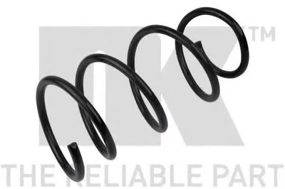 винтовая пружина NK купить