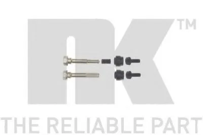 Направляющая гильза, корпус скобы тормоза NK купить