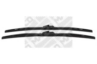 Щетка стеклоочистителя MAPCO купить