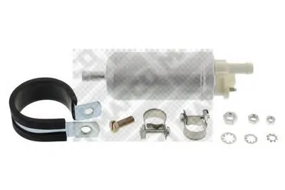 Топливный насос MAPCO купить