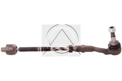 Поперечная рулевая тяга SIDEM купить