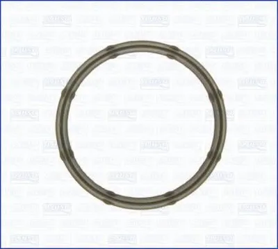 Прокладка, впускной коллектор AJUSA купить