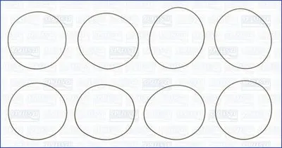 Комплект прокладок, гильза цилиндра AJUSA купить