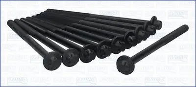 Комплект болтов головки цилидра AJUSA купить