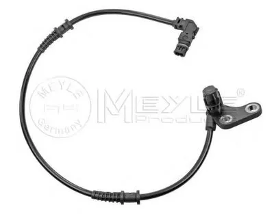 Датчик, частота вращения колеса MEYLE купить
