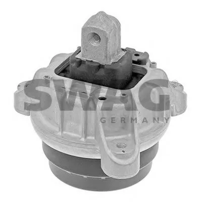 Подушка двигуна SWAG 20945591 BMW 5 F10 F11 F18 3,0 10- 6 13-
