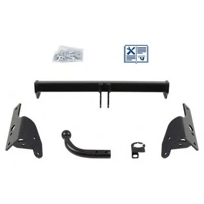 Прицепное оборудование RAMEDER купить