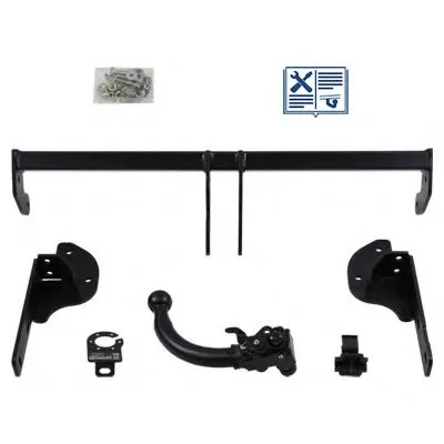 Прицепное оборудование RAMEDER купить