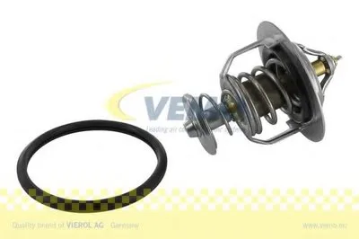 Термостат, охлаждающая жидкость Q+, original equipment manufacturer quality VEMO купить