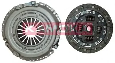 Комплект сцепления KAMOKA KAMOKA купить