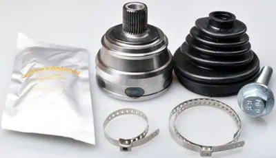 Шарнирный комплект, приводной вал DENCKERMANN купить