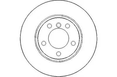 Тормозной диск NATIONAL купить