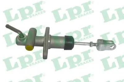Главный цилиндр, система сцепления LPR купить
