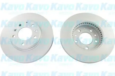 Тормозной диск KAVO PARTS купить