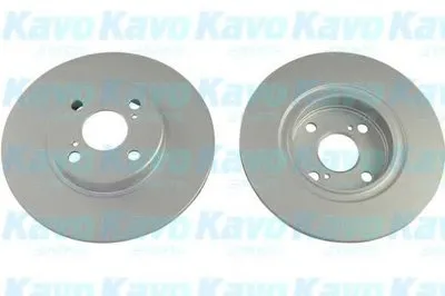 Тормозной диск KAVO PARTS купить