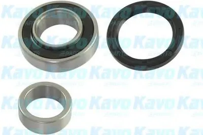 Комплект подшипника ступицы колеса KAVO PARTS купить