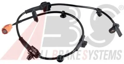 Датчик, частота вращения колеса A.B.S. купить
