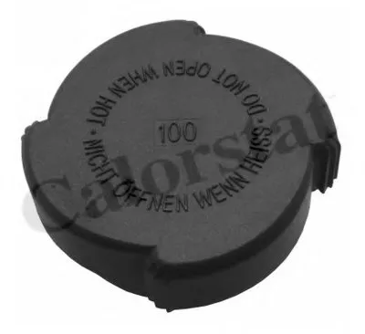 Крышка, резервуар охлаждающей жидкости CALORSTAT by Vernet купить