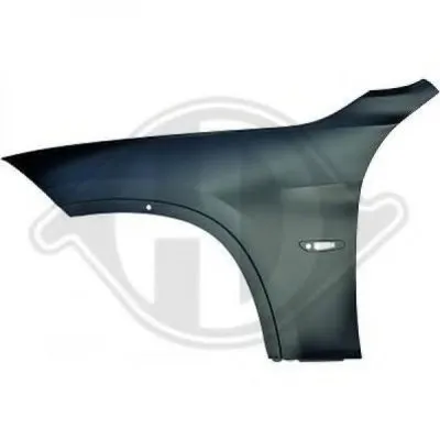 Крыло DIEDERICHS купить