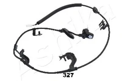 Датчик, частота вращения колеса ASHIKA купить