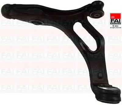 Рычаг независимой подвески колеса, подвеска колеса FAI AutoParts купить