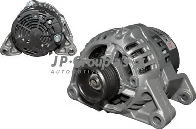 Генератор JP Group JP GROUP купить