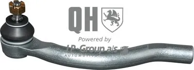 Наконечник поперечной рулевой тяги QH JP GROUP купить