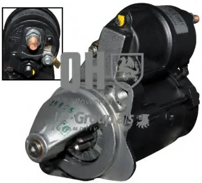 Стартер QH JP GROUP купить