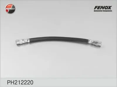 Тормозной шланг FENOX купить