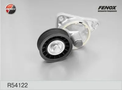 Натяжитель ремня, клиновой зубча FENOX купить