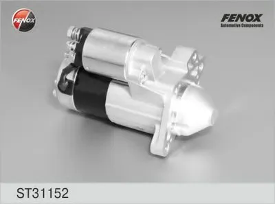 Стартер FENOX купить