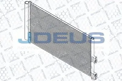 Конденсатор, кондиционер JDEUS купить