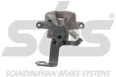 Тормозной суппорт sbs купить