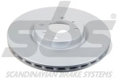 Тормозной диск sbs купить