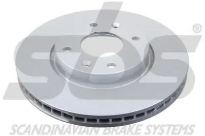 Тормозной диск sbs купить