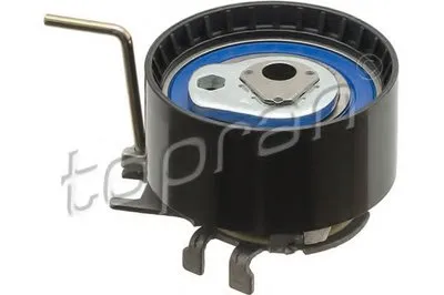 Натяжной ролик, ремень ГРМ TOPRAN купить