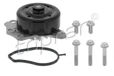 Водяной насос TOPRAN купить