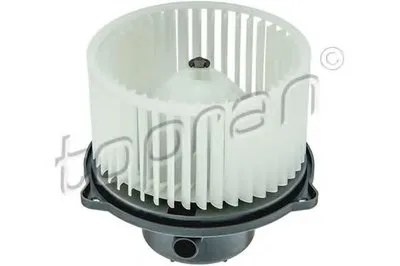 Вентиляция салона TOPRAN купить