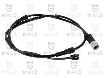 Сигнализатор, износ тормозных колодок MALÒ купить