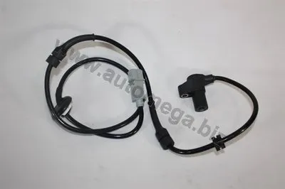 Датчик, частота вращения колеса AutoMega Premium AUTOMEGA купить