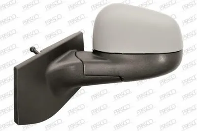 Наружное зеркало PRASCO купить