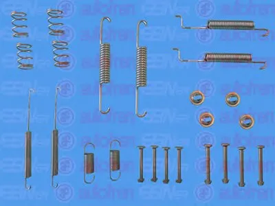 Комплектующие, тормозная колодка AUTOFREN SEINSA купить