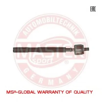 Осевой шарнир, рулевая тяга MASTER-SPORT купить